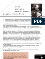 L'eredità Di Antigone Donne Martiri Info