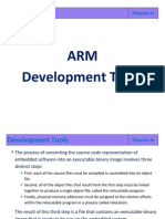 ARM-Dev tools.pdf