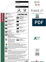 ForestFX PP