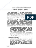 Canals Vidal - El Concilio Que Nunca Existió - V-267-268-P-1140-1146 (1988)