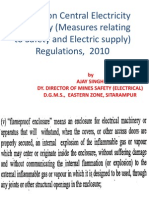 Central Electricity Regulation 2010