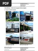 Ficha Mínima-Residência Modernista em João Pessoa