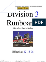 D03 Runboards
