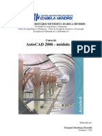 Apostila_AutoCAD2006_2D