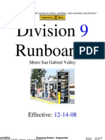 D09 Runboards