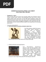 Download Kehidupan Manusia Purba Yang Hidup Pada Masa Pra-Aksara by iksansaputra SN140382987 doc pdf