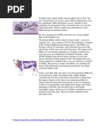 Download Milka by Pana Nicusor SN140383307 doc pdf
