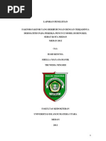 Download Faktor_faktor Yang Berhubungan Dengan Terjadinya Dermatitis Pada Pekerja Pencuci Mobil Di Bengkel Sehat Medan 2012 by onlyfella SN140383919 doc pdf