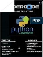 Taller Python 1