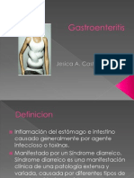 Gastroenteritis.pptx