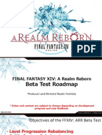 Ffxiv 2.0 Beta Roadmap En