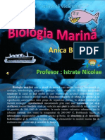 Biologie Marina