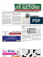 America's Auction Report 5.10.13 Edition