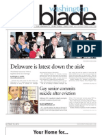 Washingtonblade.com - Volume 44, Issue 19 - May 10, 2013