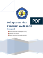 Audit Report