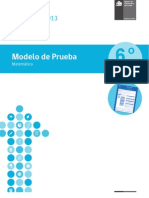 Modelo-de-Prueba_Matematica_6 bás 2013