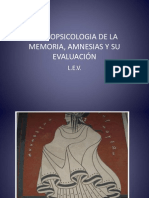 CLASE 7 NEUROPSICOLOGIA DE LA MEMORIA AMNESIAS Y SU EVALUACION.pdf