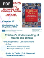 Download Hospitalisasi anak usia prasekolah  by Cristoper Panjaitan SN140402414 doc pdf