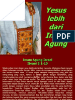 7 Lebih Dari Imam Agung