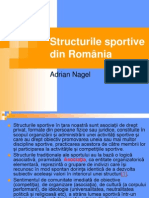 Curs-Structurile Sportive Din Romania-Pp