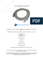 Hacer Cable de Red Cruzado