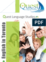 Quest Portuguese Brochure