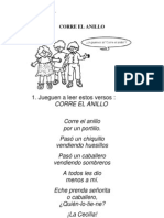 Actividades Lectura