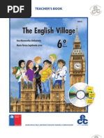 English Village 6