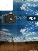 13462113 Aprenda a Fotografar Em 7 Licoes