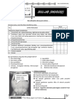 Ketrampilan Radiologi