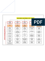 Mapa Conceptual Sexto Basico