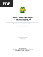 Download Tugas Manajemen Keuangan-Analisis Lapkeuangan by Popo Simanjuntak SN140414859 doc pdf