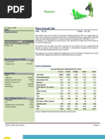 Download Punj Lloyd Target 120 by Sovid Gupta SN14041501 doc pdf