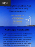 Download Cara Menghitung AKI Dan AKB by thefunnygirl_04_6009 SN140415935 doc pdf