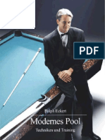 Ralph Eckert - Modernes Pool