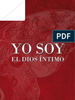 Yo Soy El Dios Íntimo, Anónimo