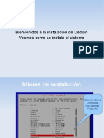 01 Instalacion Debian