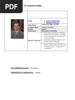 Dr.Ayman