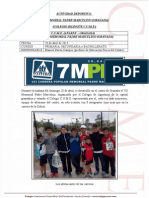 Memoria Actividad Deportiva MPMarcelino (28!04!2013)