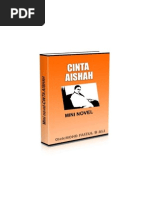 Download Novel Cinta Aishah by Mohd Faizul Bin Ali SN14042506 doc pdf