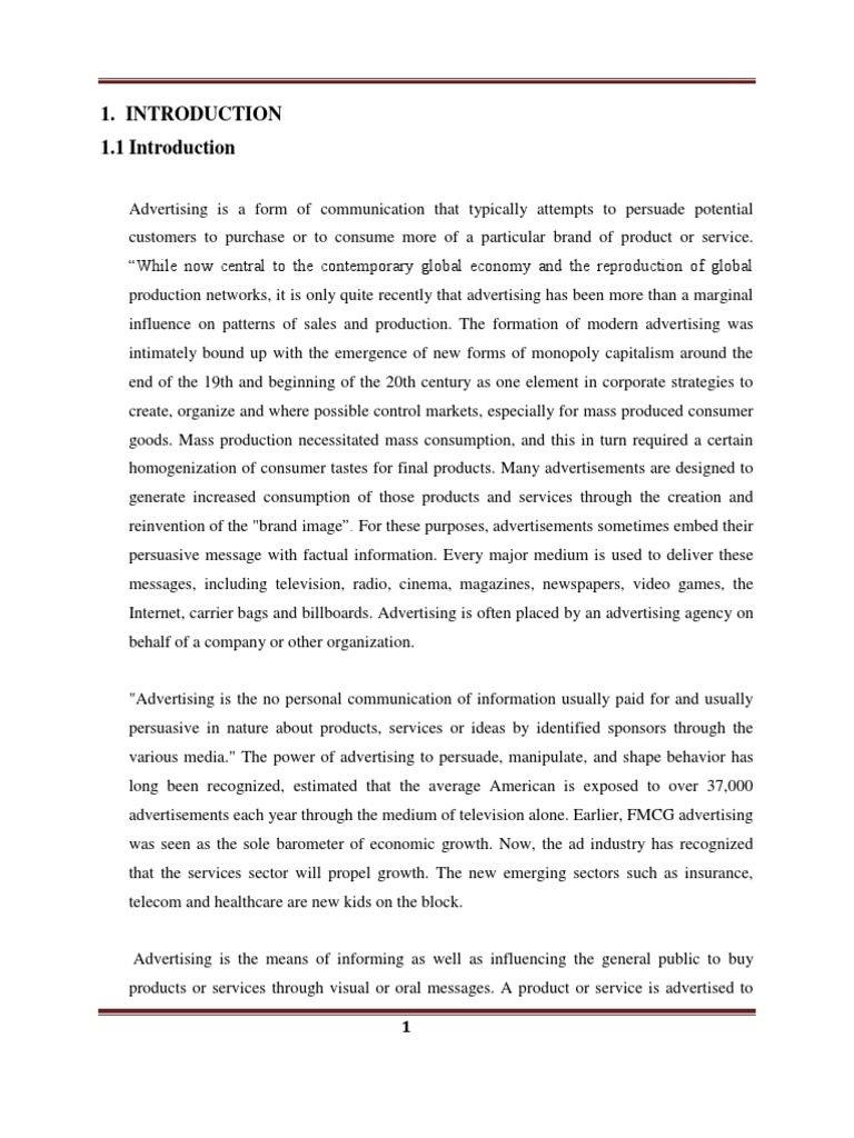 Gender Biased Advertising and Its Impact On Consumer Behaviour | PDF ...