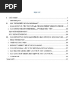 Download Bing Map API Tutorial by Thy Du SN140427827 doc pdf