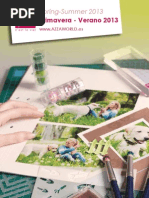Download Catalogo AZZA 2013 by AZZASPAIN SN140430401 doc pdf