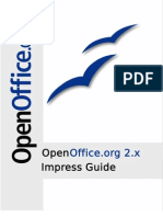 Download Open Office Impress Guide by Ensiklopedia Pendidikan Malaysia SN14043830 doc pdf