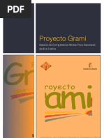 Proyecto Grami-2