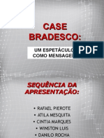 Bradesco Cirque Completo