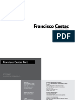 CV Francisco Cestac Fort