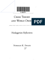 Crisis Theory and The World Worder