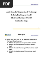 Module3 Numericals A