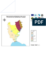 5. Mapa de Isotermas Del Municipio San Lorenzo-Boaco en La Subcuenca Malacatoya Nicaragua